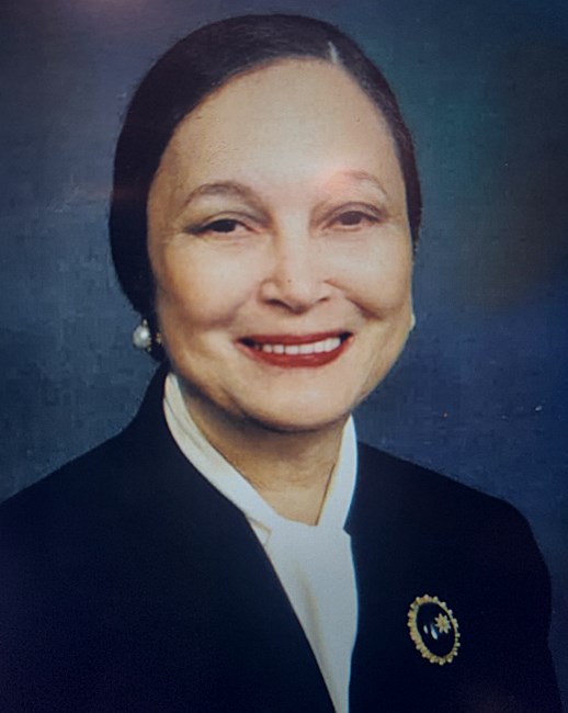 Obituary of Carolyn P. Dubose