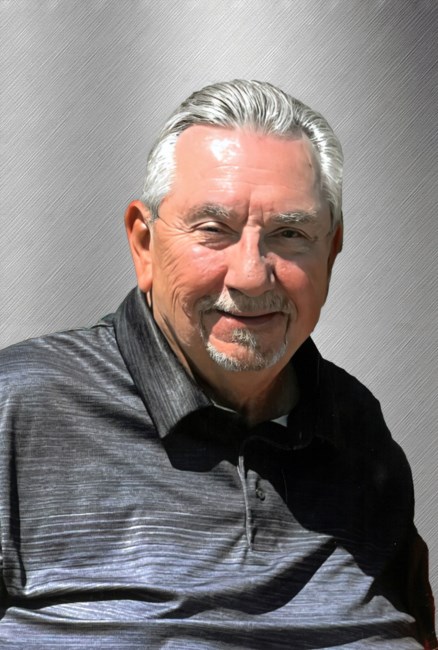 Obituary of Paul Peter Semmerling