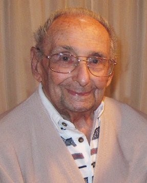 Obituary of Raymond Hyatt