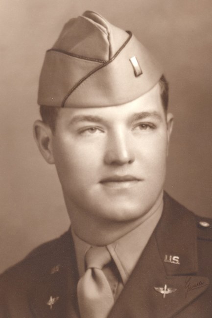 Obituary of John Robert Olson