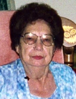 Obituary of Celia Castillo