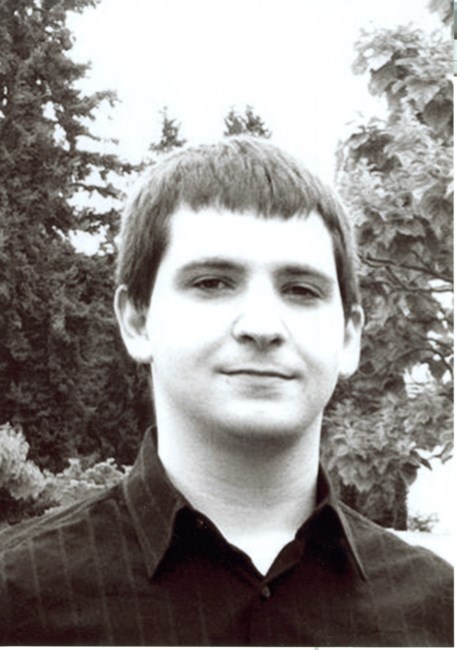 Obituary of John Joseph Pearson