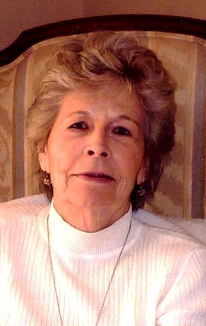 Obituary of Eva Jean Sears