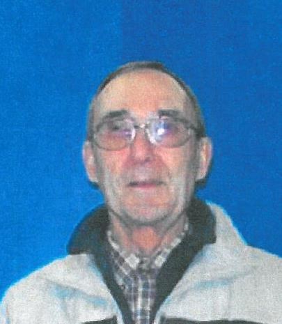 Avis de décès de Ross Douglas Beatty