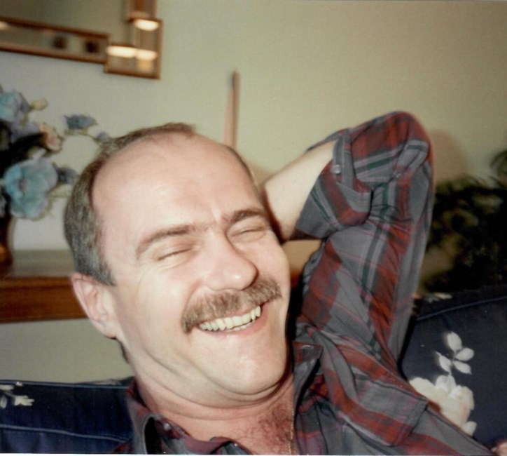 Obituary of Richard Abel Duffy