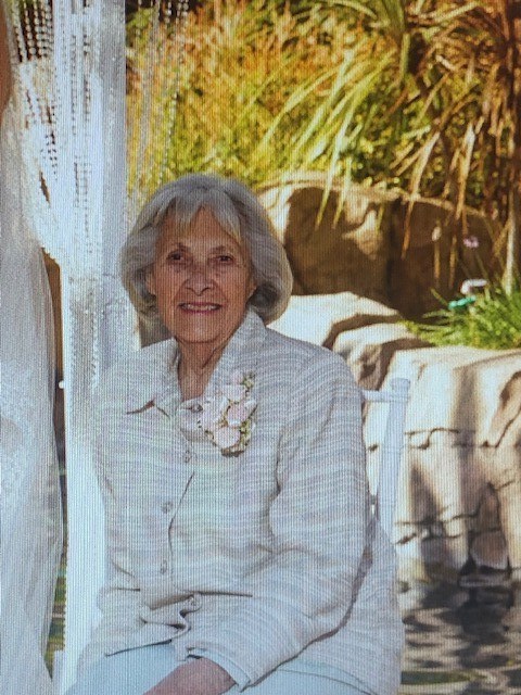 Obituary of Florinda Aron
