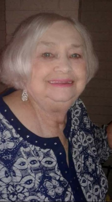 Obituary of Martha Ann "Susie" Newlin