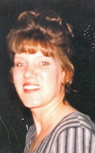 Obituary of Angela Catherine Klaar