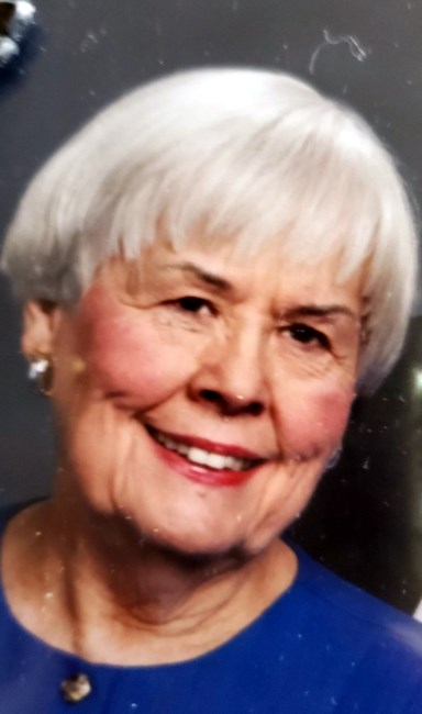 Obituary of Mildred Lee Mullins