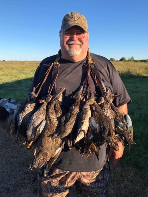 Obituary of Robert Steve Osgood