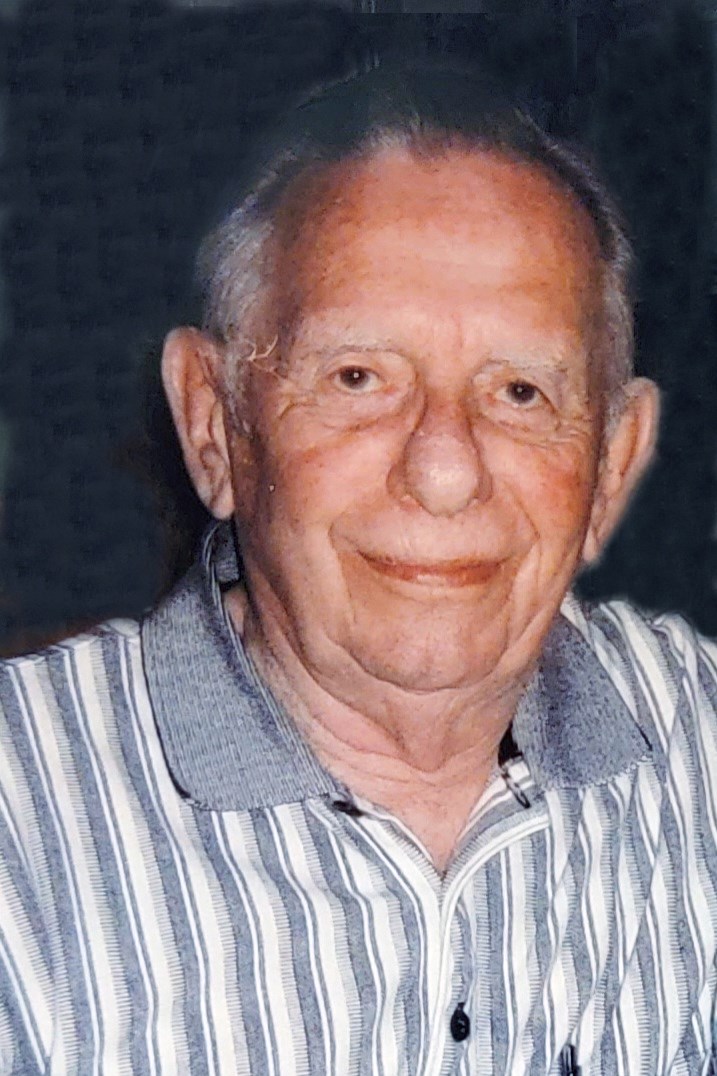 Herbert Liss Obituary Canton, MA
