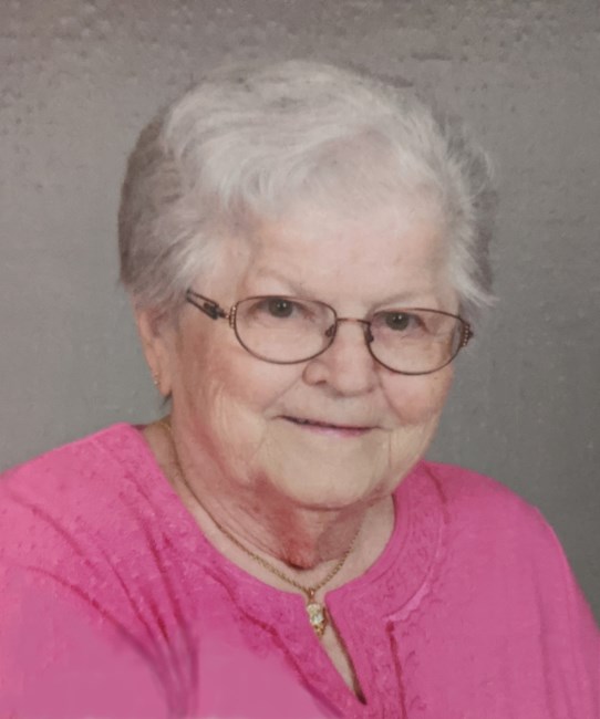 Obituary of Patricia Ann Ink