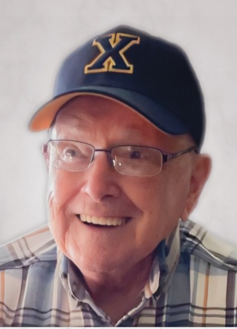 Obituary of Edward R. Hamel