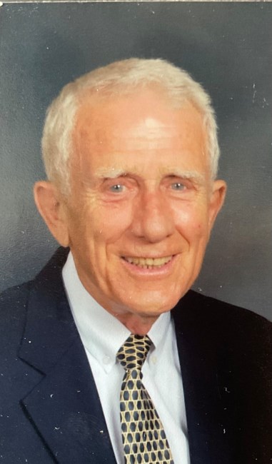Obituary of Carroll Brunson Dority Jr.