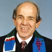 Obituary of S. Merle Rev. Waters