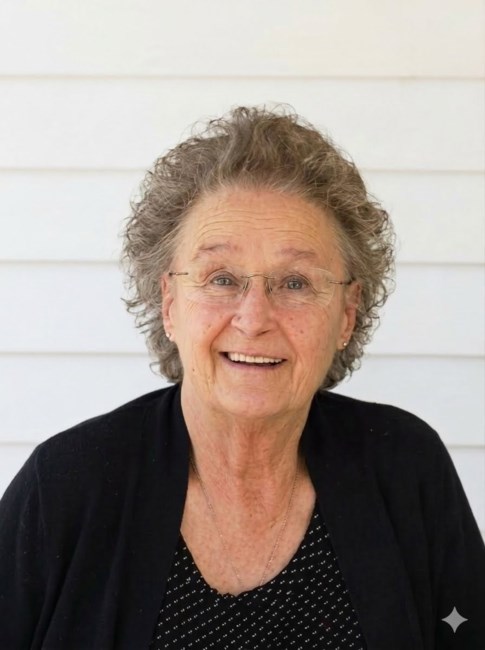 Obituary of Nancy B. Forsgren