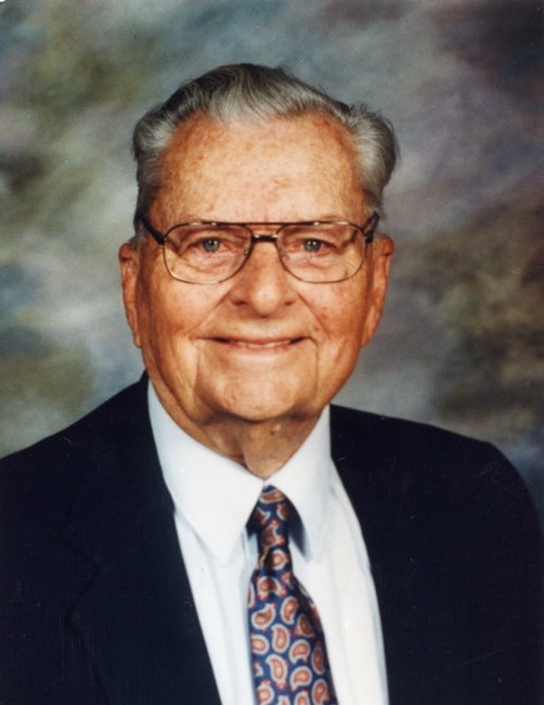Obituary of Mervin B. Poerner