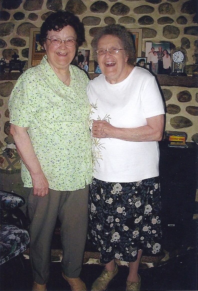 Avis de décès de Cécile Lafleur Dupont