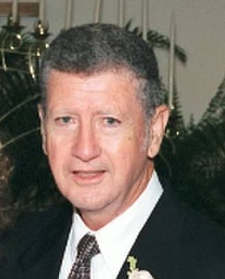 Obituary of Ira Ray Vaughn