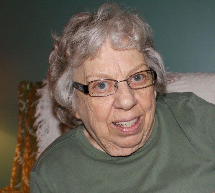 Obituary of Mrs. Shirley Pakon