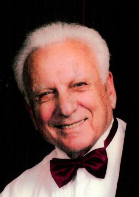 Obituary of Joseph W. Gattinella