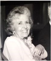 Obituary of Vera L Ward