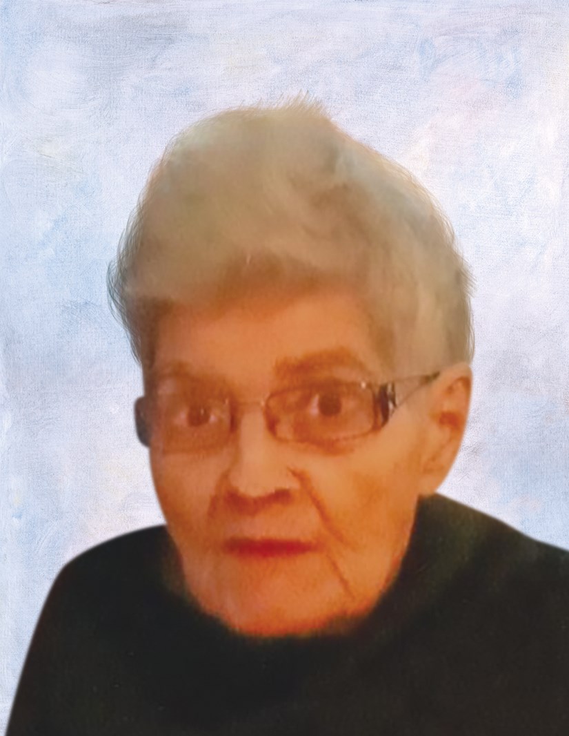 Obituary of Mme Marie-Jeanne Brosseau