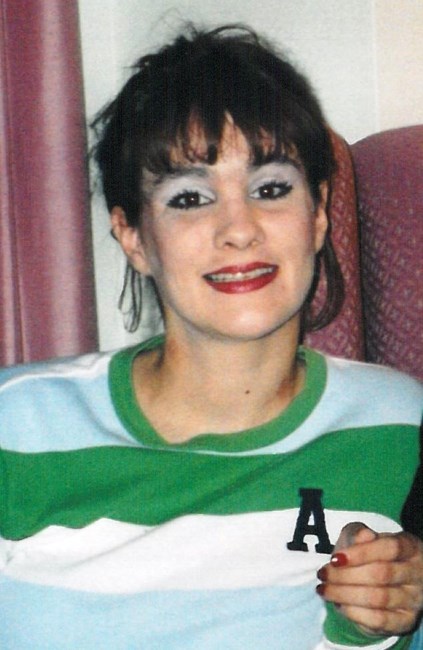 Obituary of Angela Kay Guidry