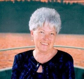 Obituary of Wanda R Dixon