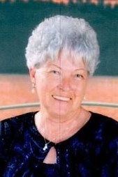 Obituario de Wanda R Dixon