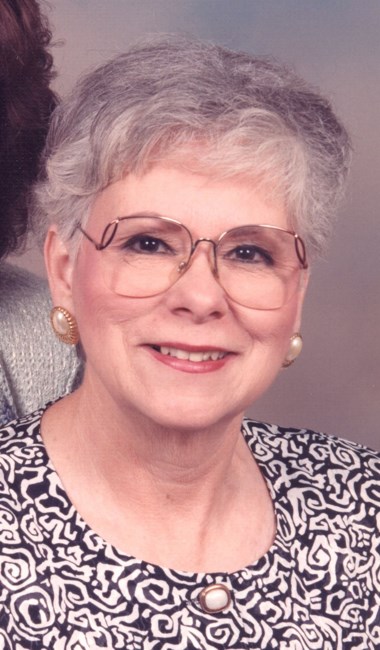 Obituary of Bonnie Maxine Russell
