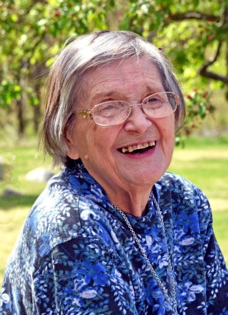 Obituary of Rea J. Hawxby