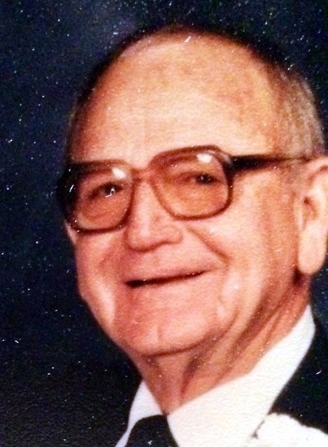 Obituary of Phillip Wilkinson Newhouse