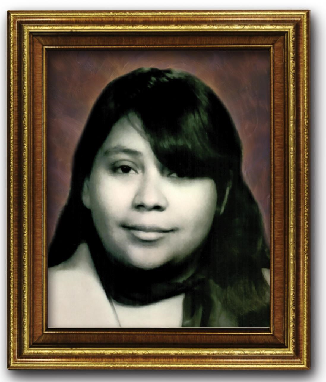 Obituary of Rosario Nunez Abarca