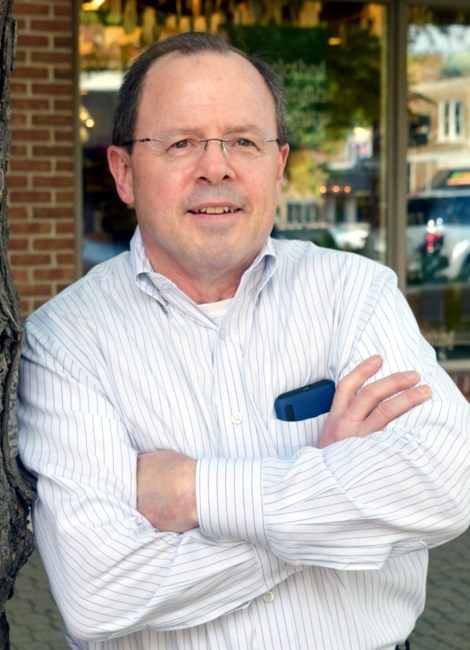 Obituary of Kurt S. Bauer