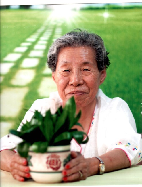 Avis de décès de Sun Lim