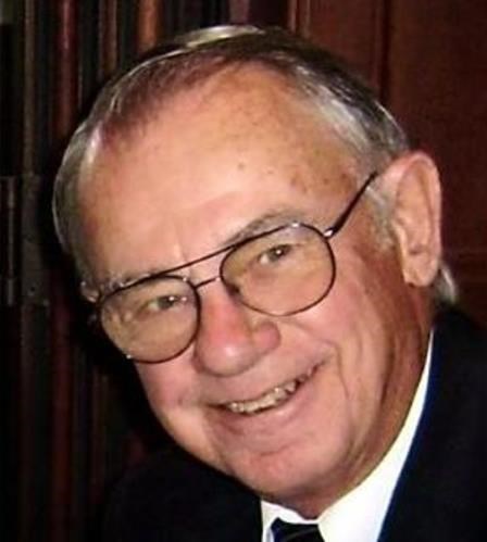 Avis de décès de Thomas Francis Meagher