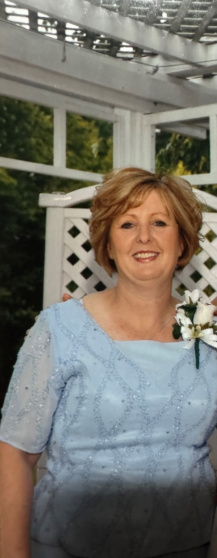 Obituary of Beverly Denise Gilreath
