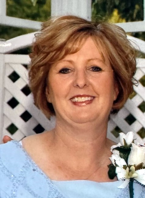 Obituary of Beverly Denise Gilreath