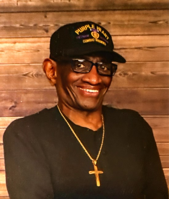 Obituary of Levi Barnes Jr.