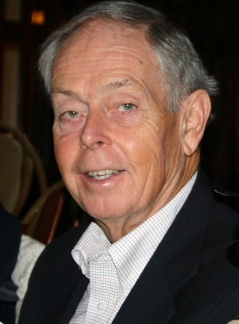 Obituario de William Thalheimer