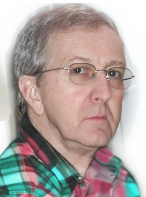 Obituary of André Tremblay