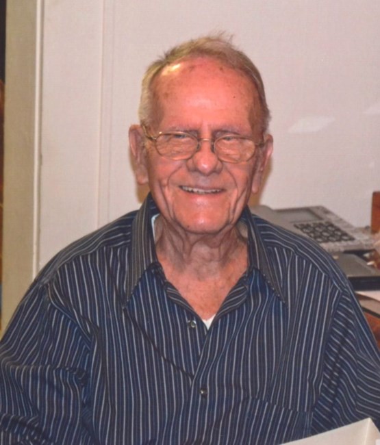 Obituary of Herbert Kagelmacher