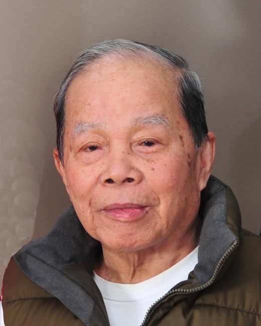 Obituary of Huyen Van Nguyen