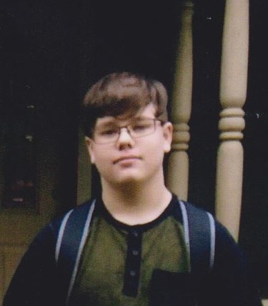 Obituary of Ethan Dooly