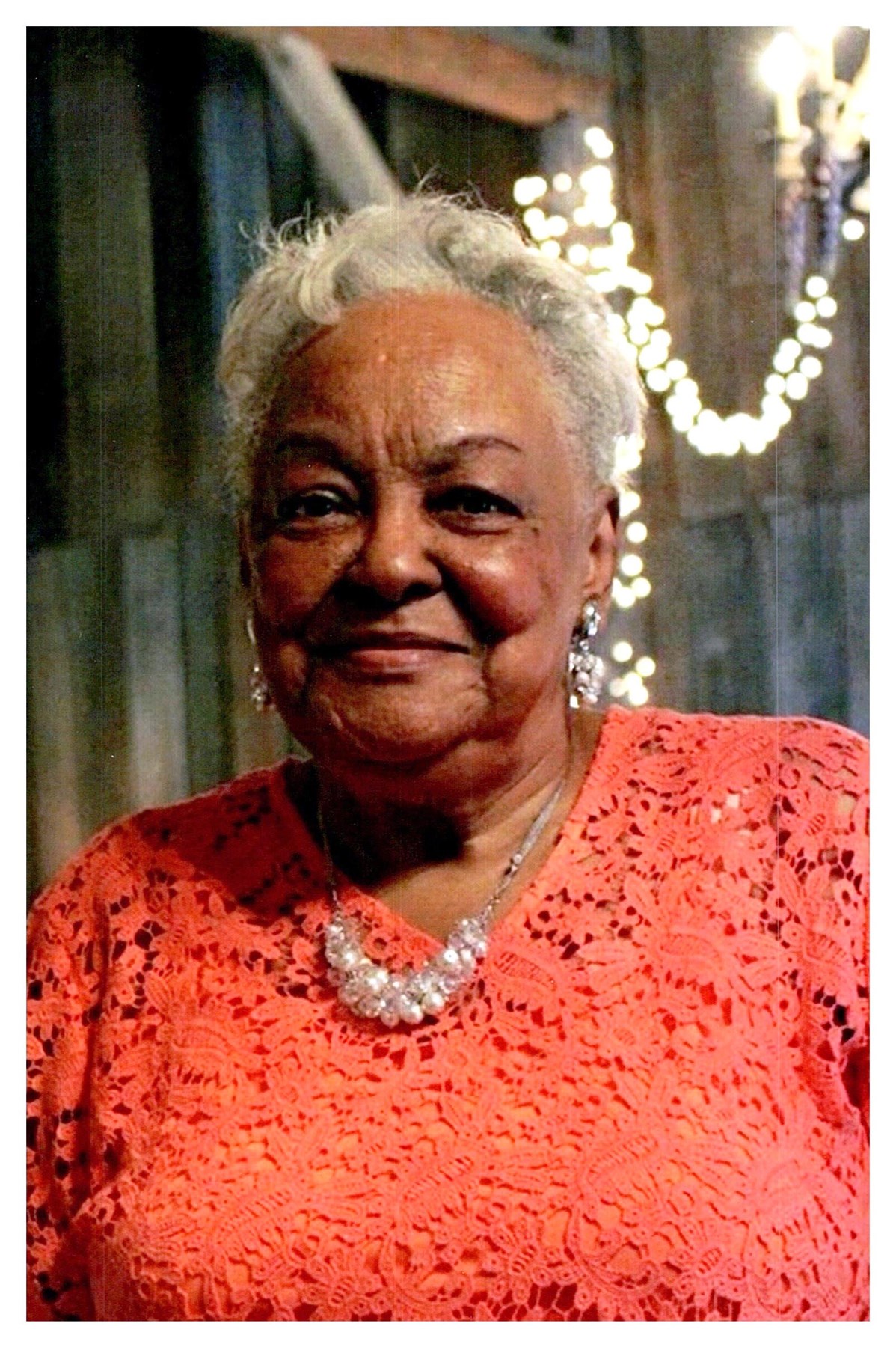 Evelena J Usher Obituary Chattanooga, TN