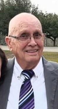 Obituary of Bruce Everett Griffin Jr.