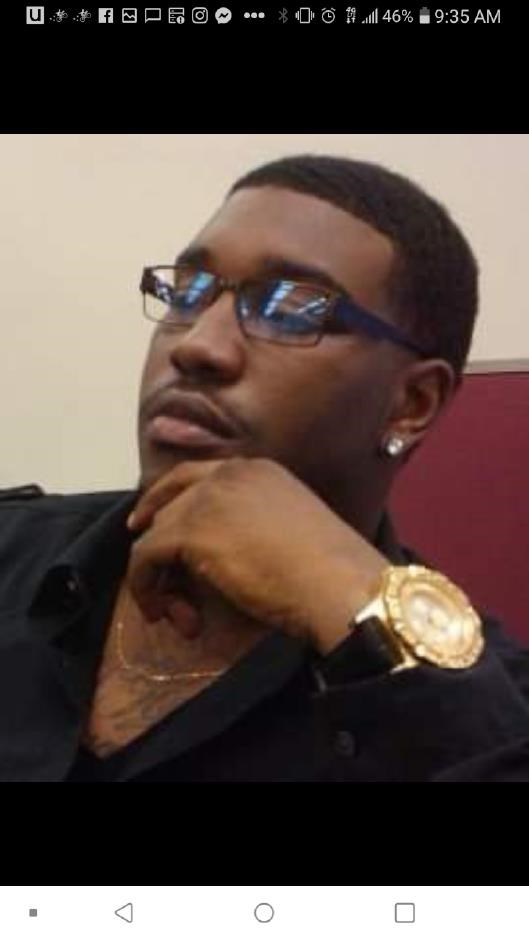 Obituary of Daylon Lamar Bernstine II