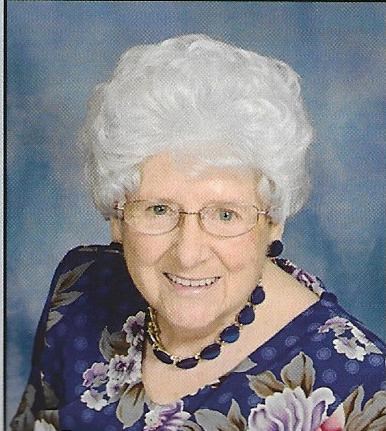 Obituary of Margaret "Midge" Madden