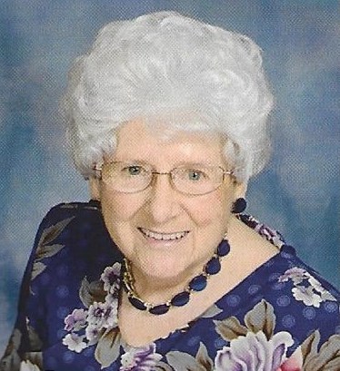 Obituary of Margaret "Midge" Madden